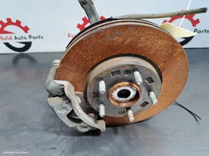 Front Hub Hundia Santafe 2016, 2017, 2018