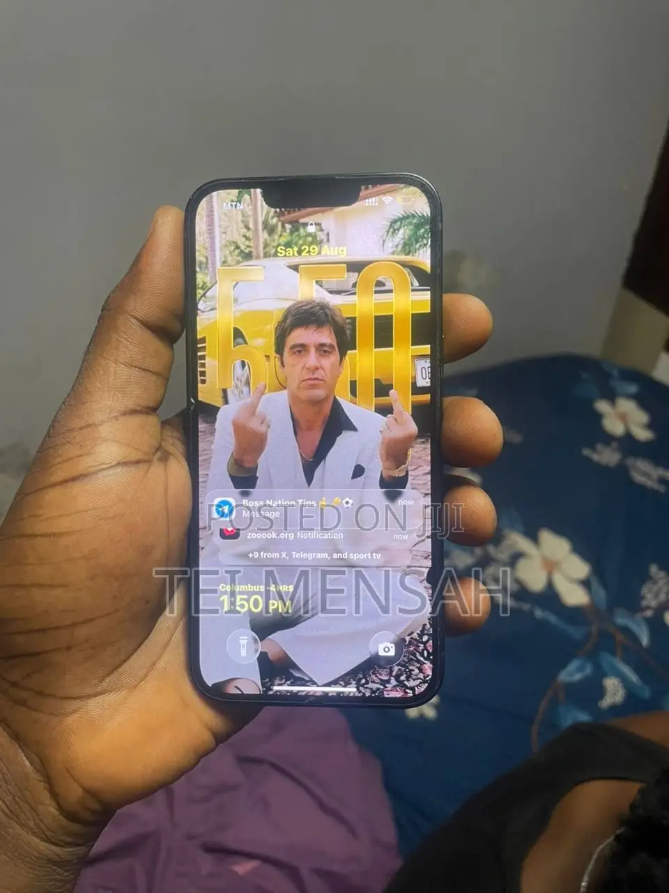 Apple iPhone 13 128 GB