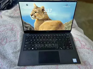 Laptop Dell XPS 13 9380 16GB Intel Core i7 SSD 512GB