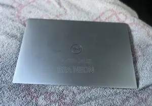 Laptop Dell XPS 13 9380 16GB Intel Core i7 SSD 512GB