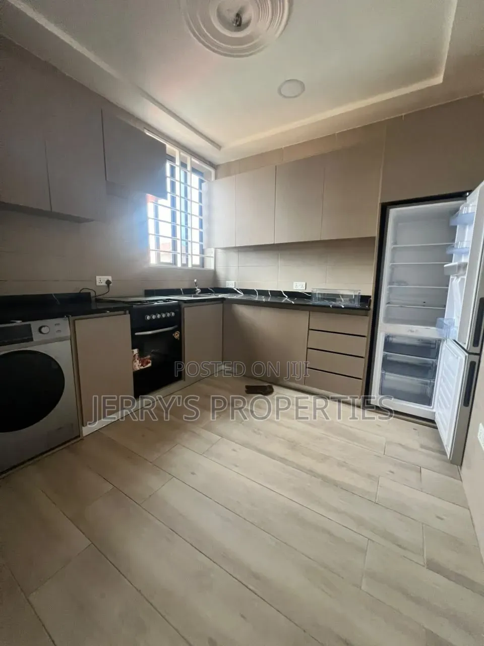 2bdrm Apartment in Jerry, Tseaddo for rent