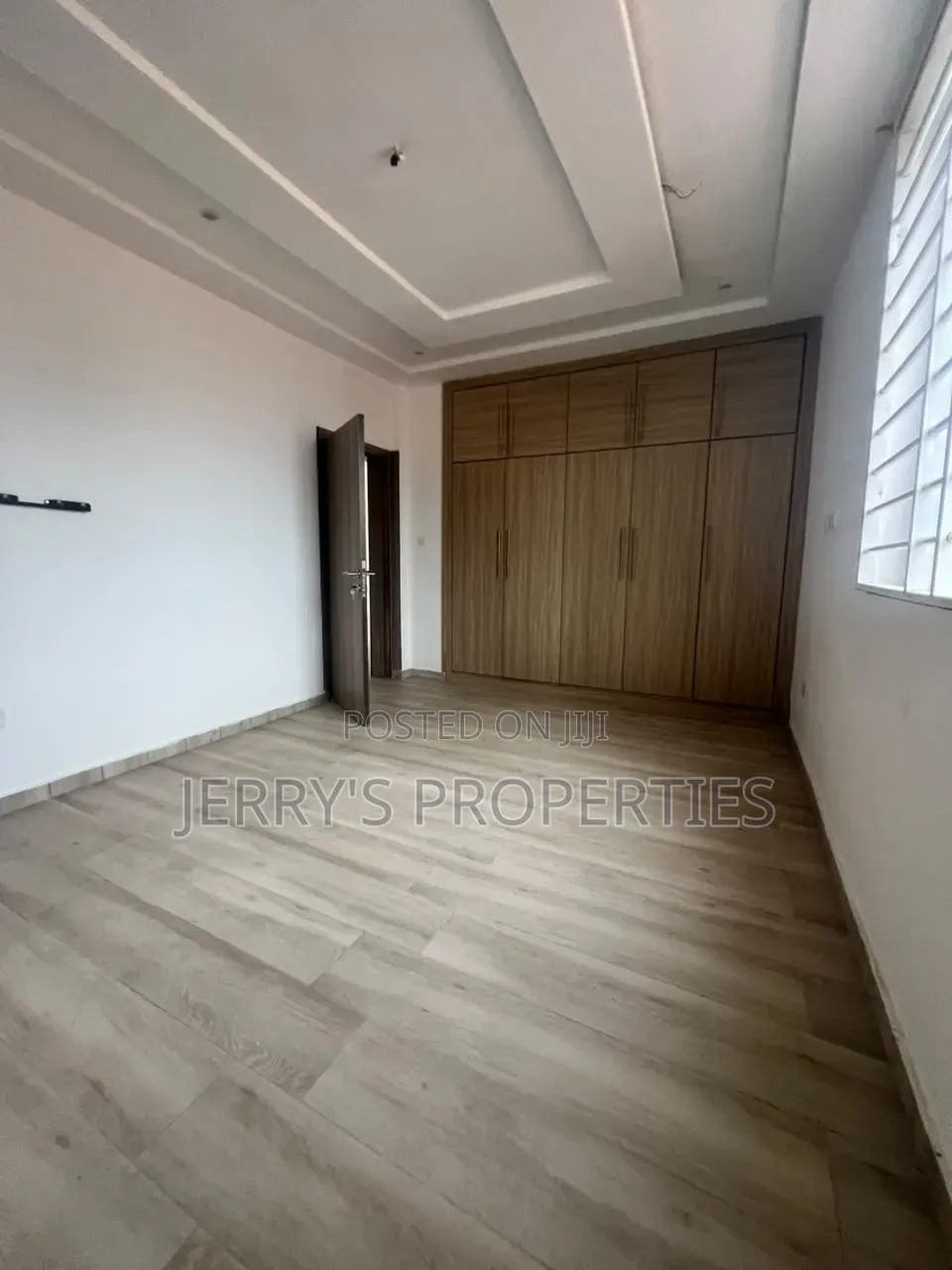 2bdrm Apartment in Jerry, Tseaddo for rent