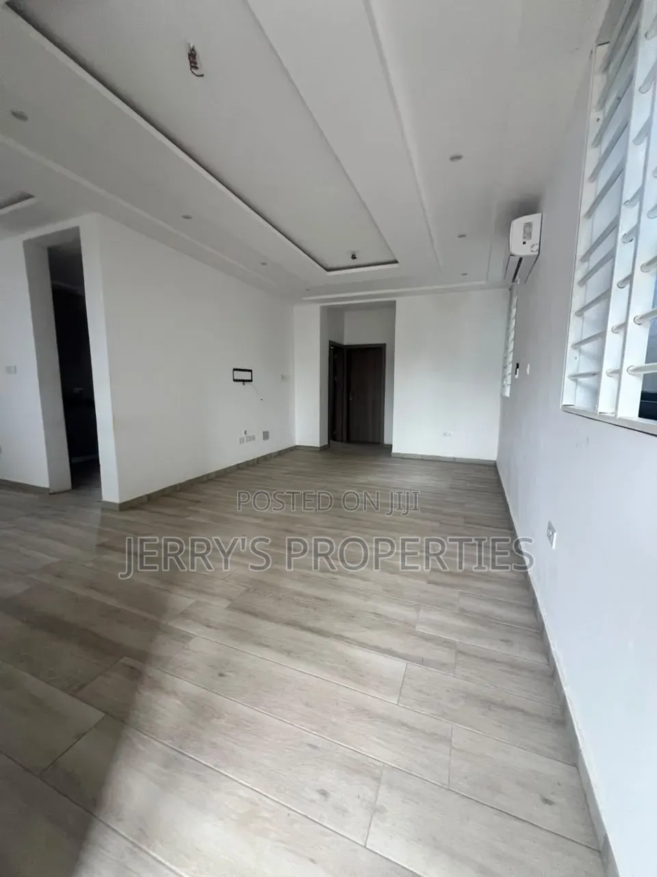 2bdrm Apartment in Jerry, Tseaddo for rent