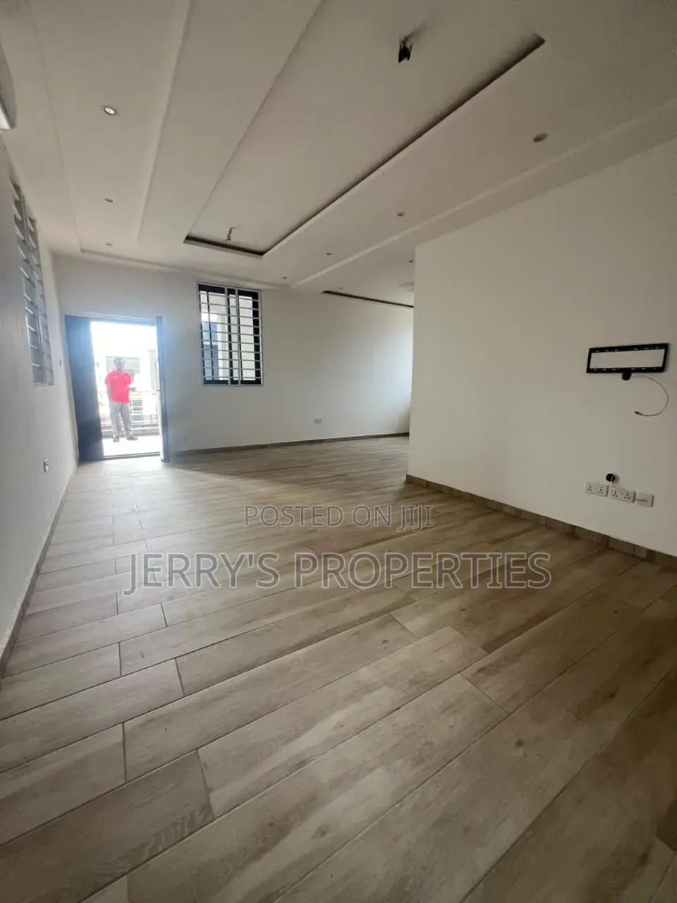 2bdrm Apartment in Jerry, Tseaddo for rent