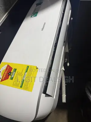 Nasco 1.5hp AC