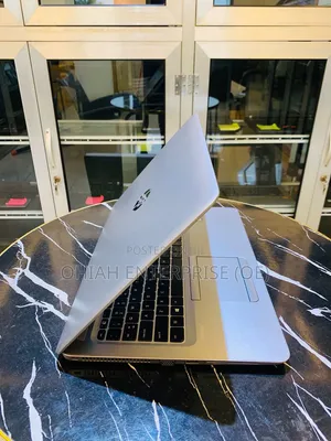 Laptop HP EliteBook 850 G4 8GB Intel Core i5 SSD 256GB