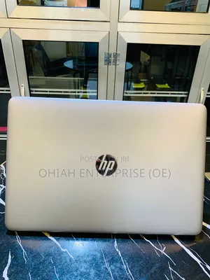 Laptop HP EliteBook 850 G4 8GB Intel Core i5 SSD 256GB