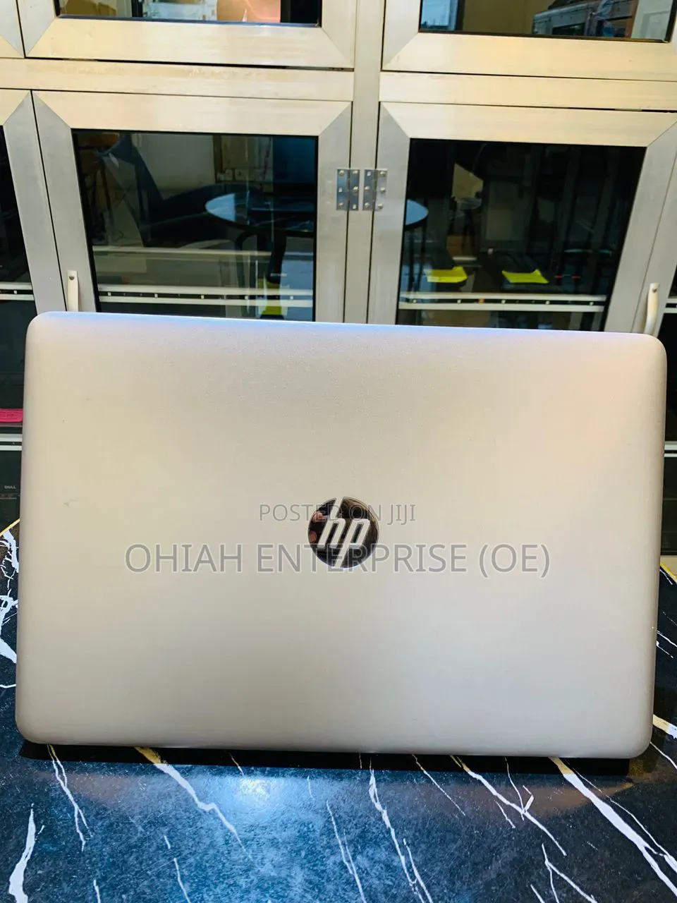 Laptop HP EliteBook 850 G4 8GB Intel Core i5 SSD 256GB