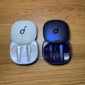 Uk Used Soundcore Liberty Air 2 Pro – Premium Sound Anc