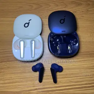 Uk Used Soundcore Liberty Air 2 Pro – Premium Sound Anc