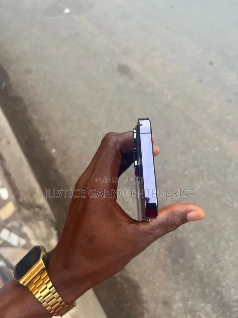 Apple iPhone 14 Pro 1 TB Purple