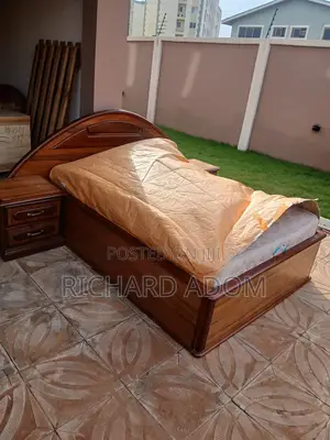 Bed for Sale at a Cool Price