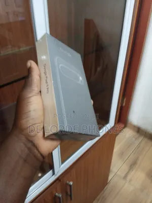 New Google Pixel 9 Pro 128 GB Black