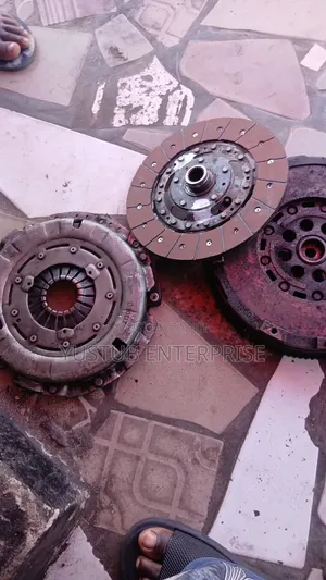 Chevrolet, Equinox, Colorado, Captiva Manual Flywheel