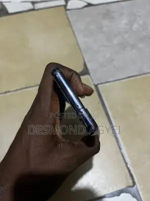 Samsung Galaxy S21 5G 256 GB Black