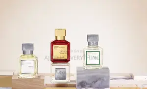Fragrance World Barakkat Rouge 540 Extrait De Perfume - 100ml