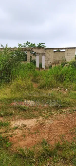 3bdrm House in Gyamfi Wonoo, Kwabre for sale