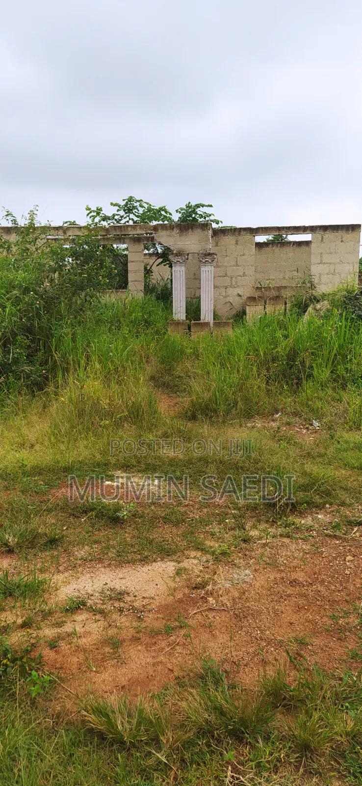 3bdrm House in Gyamfi Wonoo, Kwabre for sale