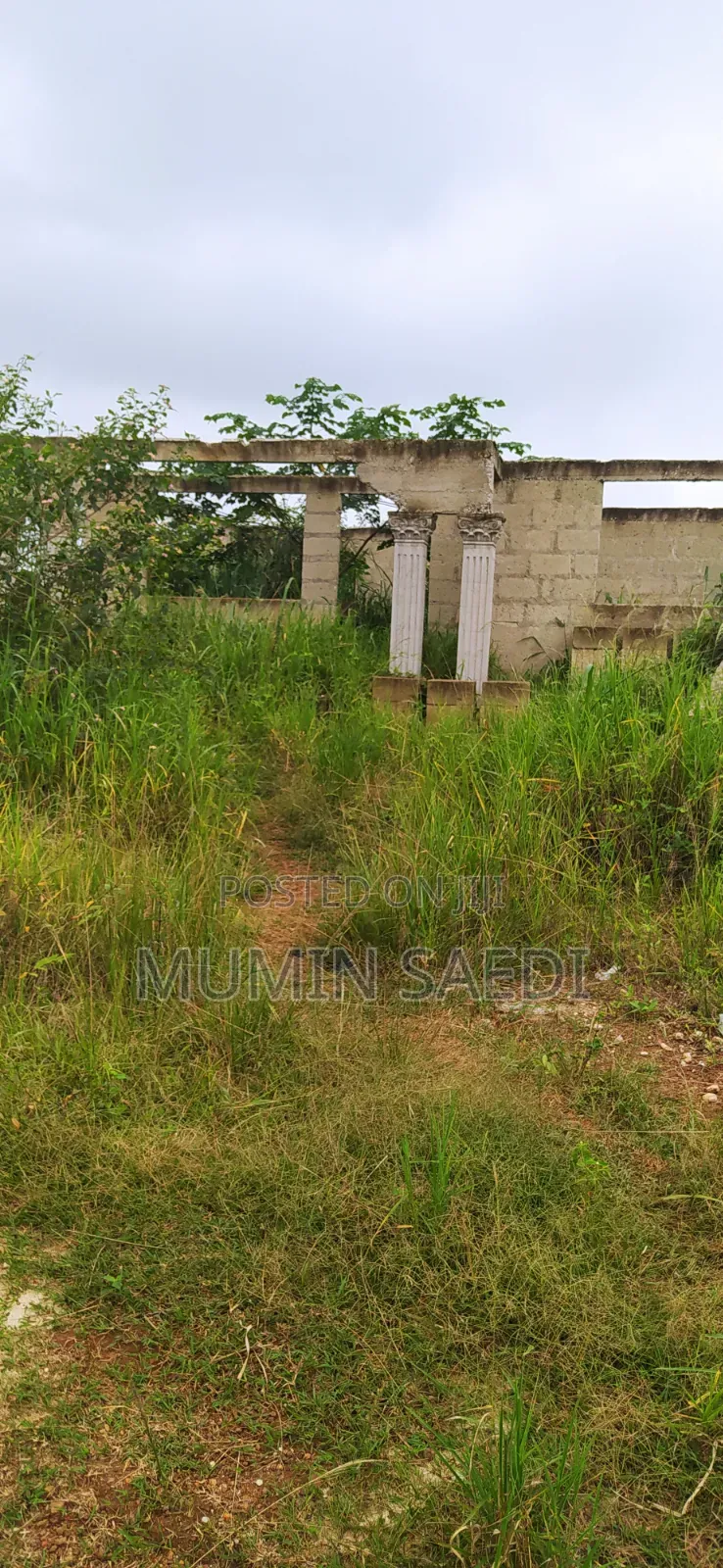 3bdrm House in Gyamfi Wonoo, Kwabre for sale