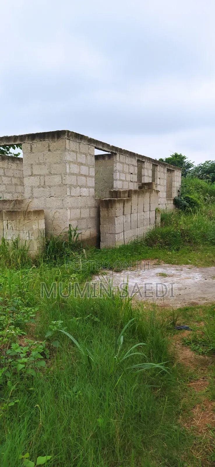 3bdrm House in Gyamfi Wonoo, Kwabre for sale