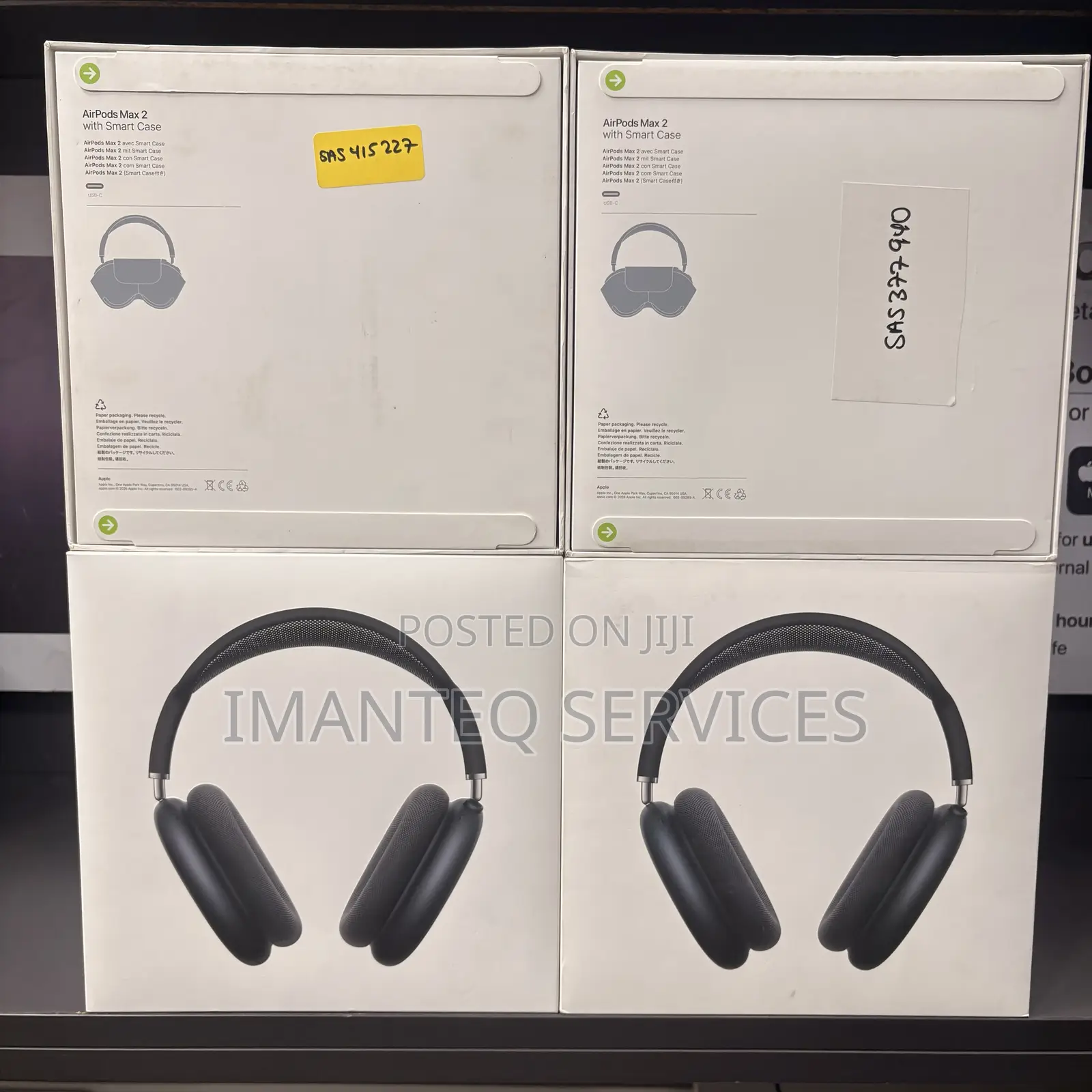 AirPods Max 2