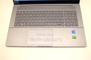 Laptop HP Envy 17 32GB Intel Core i7 SSD 2T