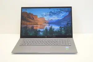 Laptop HP Envy 17 32GB Intel Core i7 SSD 2T