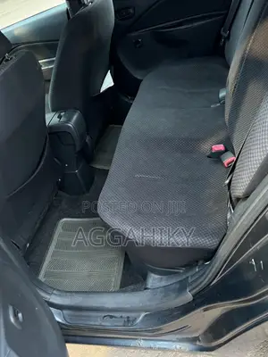 Toyota Yaris 1.5 TS 2006 Gray