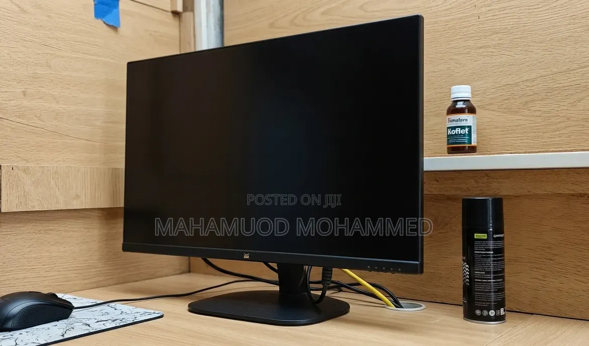 100hz Game Monitor 27inch