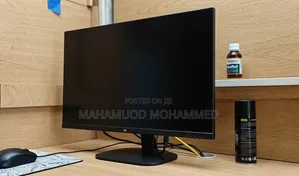 100hz Game Monitor 27inch