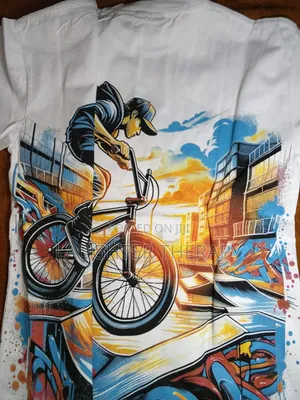 Stylish Premium Men's Casual T-Shirt – Available in Different Sizes