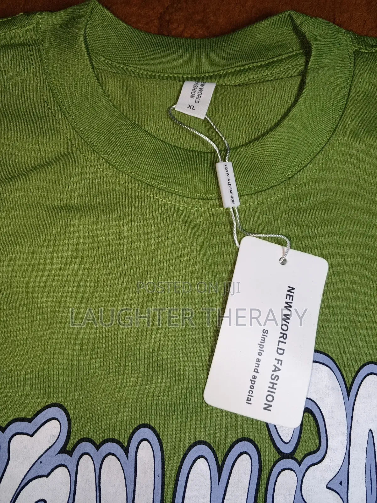 Stylish Premium Men's Casual T-Shirt – Available in Different Sizes