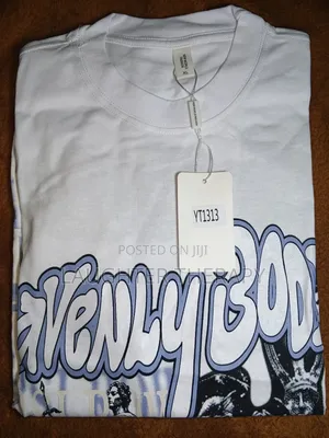 Stylish Premium Men's Casual T-Shirt – Available in Different Sizes