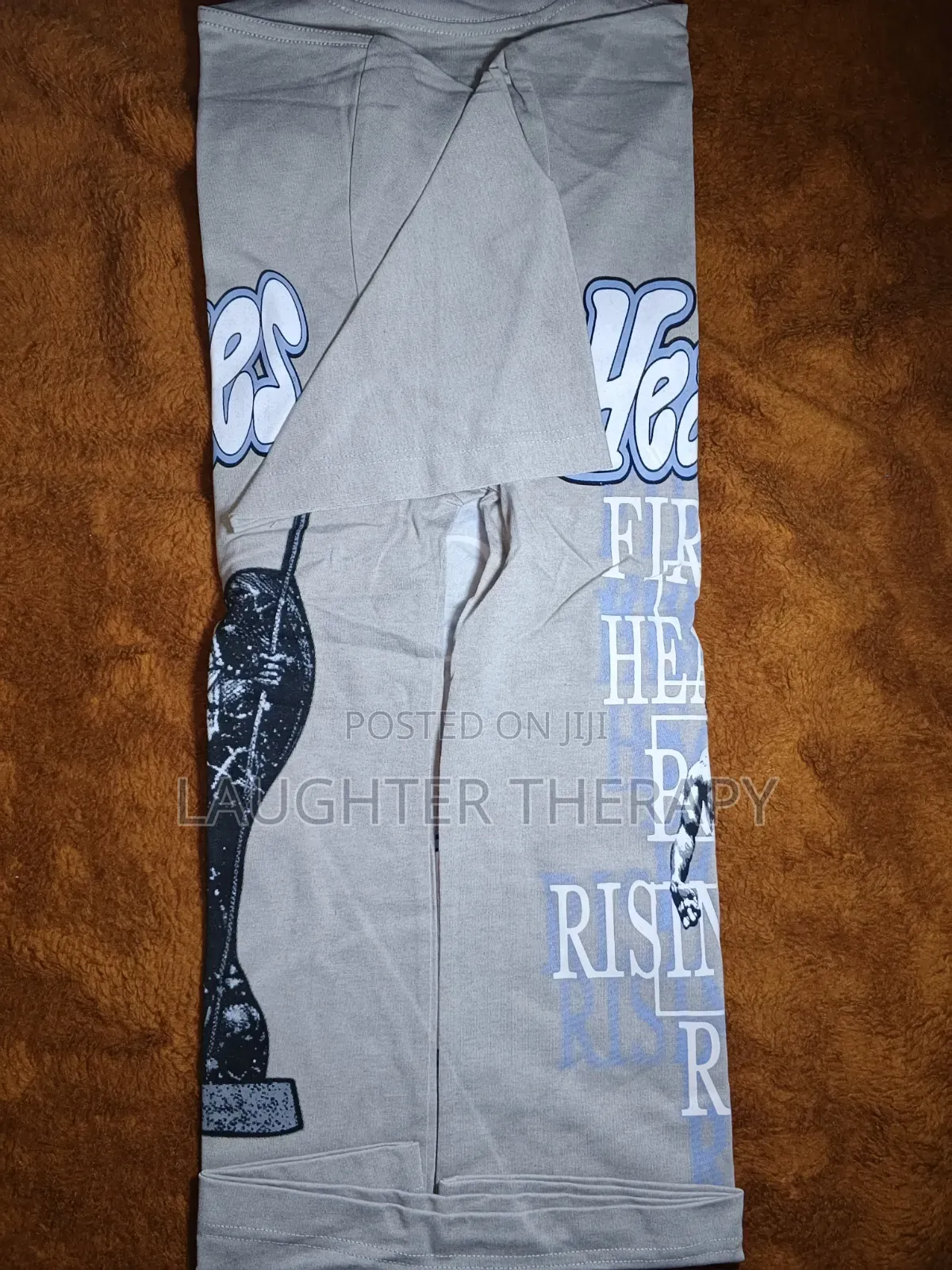 Stylish Premium Men's Casual T-Shirt – Available in Different Sizes