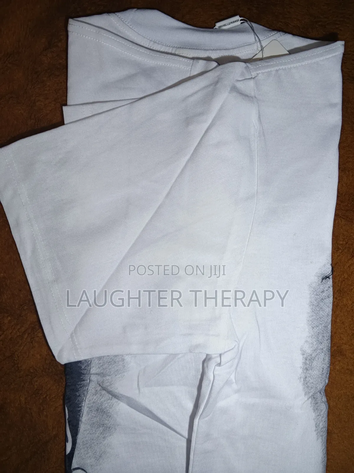Stylish Premium Men's Casual T-Shirt – Available in Different Sizes