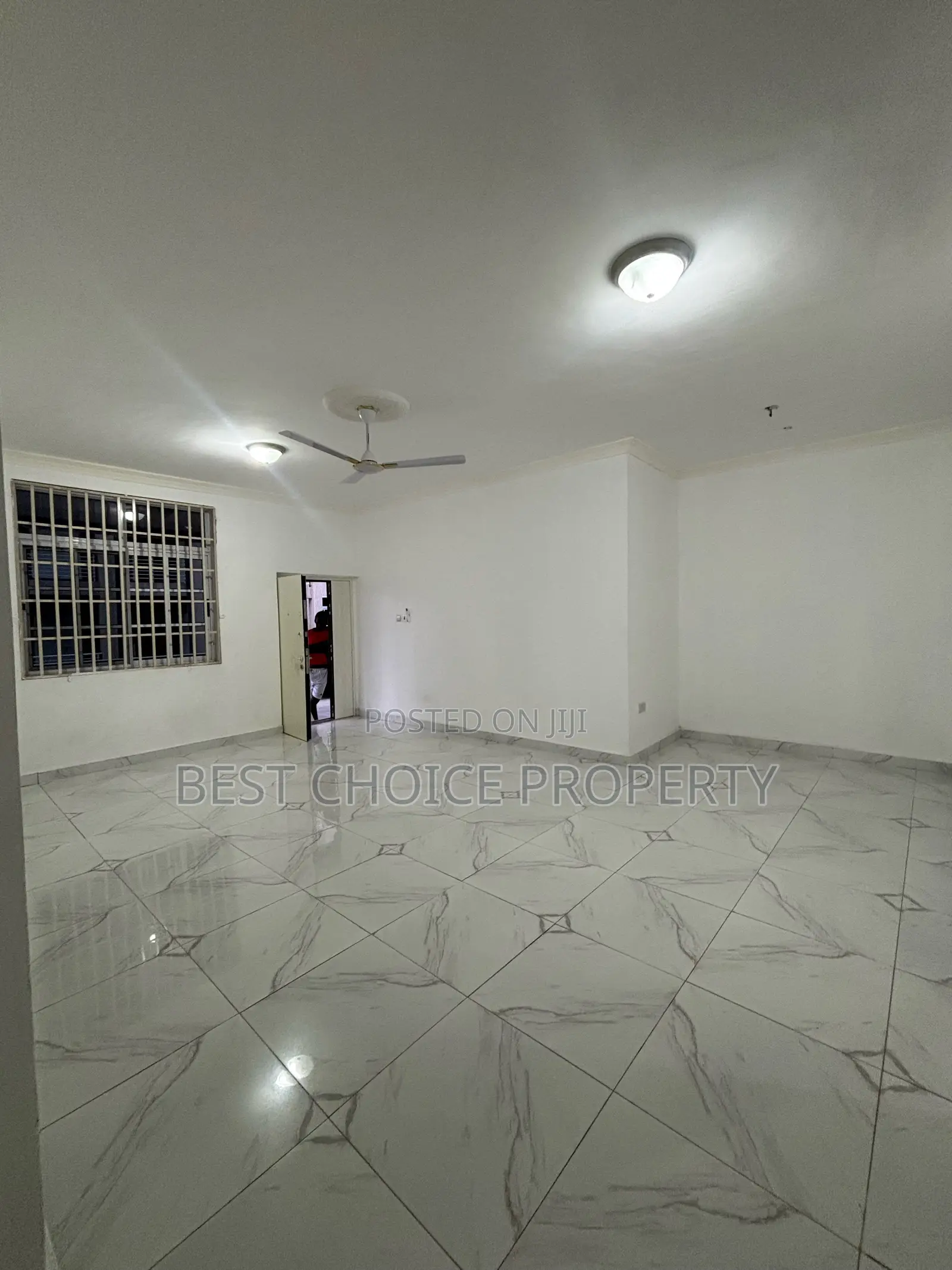 2bdrm Apartment in Nanakrom, School Junction for rent