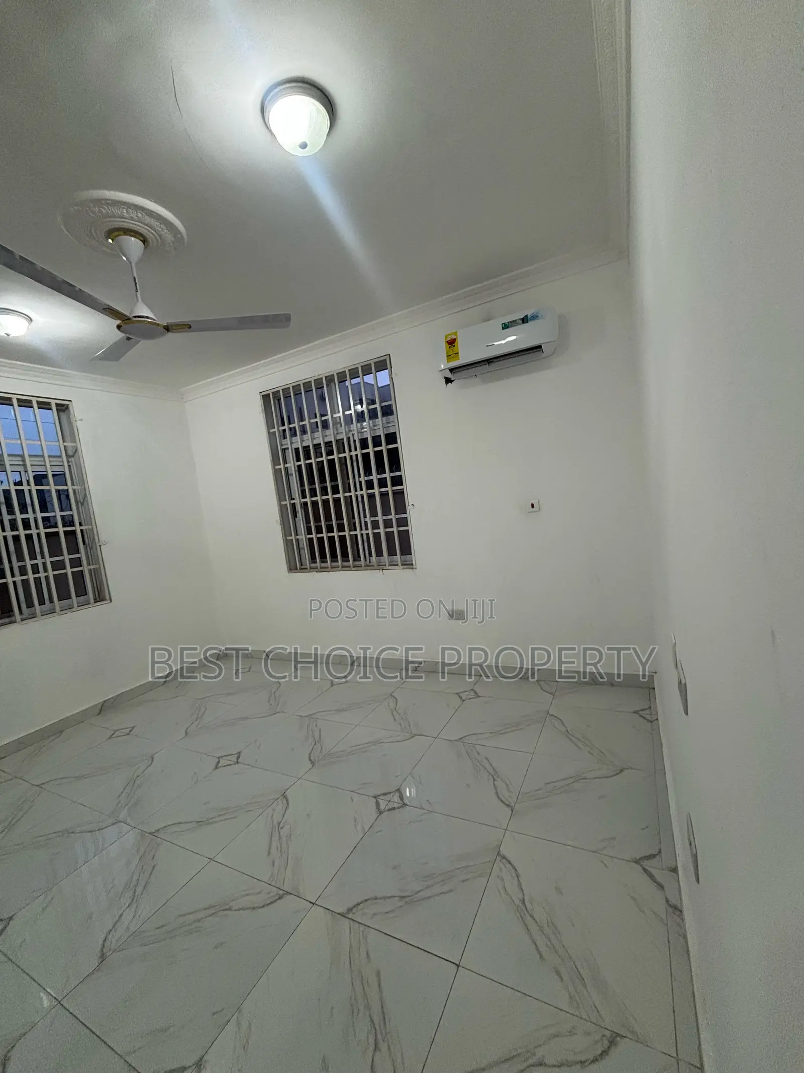 2bdrm Apartment in Nanakrom, School Junction for rent