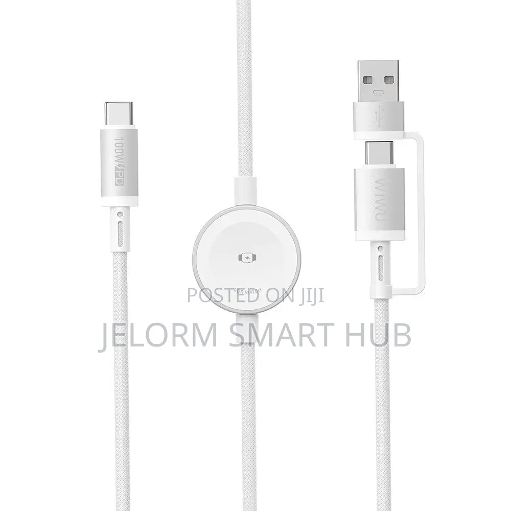 Titanlink 2 in 1 Cable