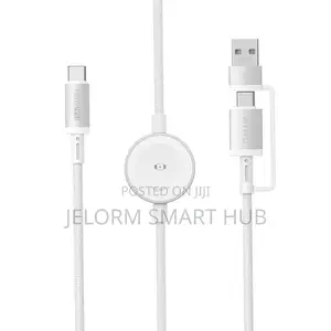 Titanlink 2 in 1 Cable