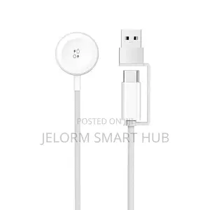 Titanlink 2 in 1 Cable