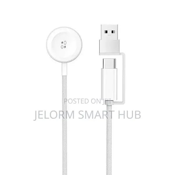 Titanlink 2 in 1 Cable