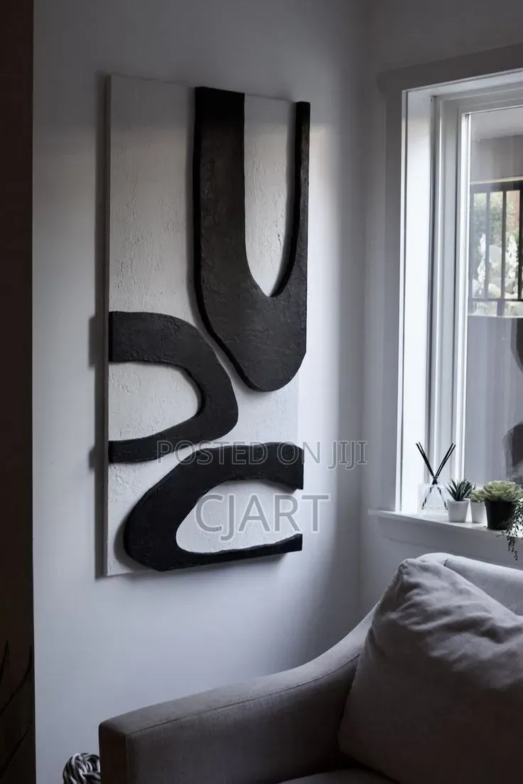 Textured Wall Art Pre-Order Now !!