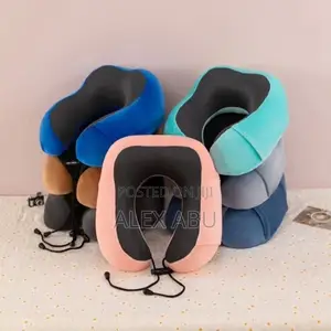 Neck Pillow