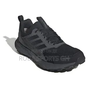 Adidas Terrex Tracefinder 2 Climaproof Trail Running Shoes