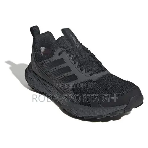 Adidas Terrex Tracefinder 2 Climaproof Trail Running Shoes
