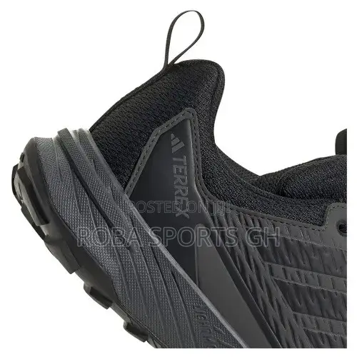 Adidas Terrex Tracefinder 2 Climaproof Trail Running Shoes