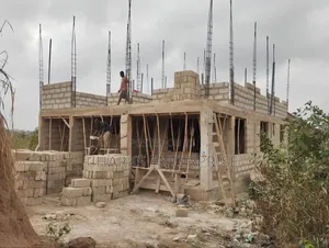 Slab or Decking Formwork for Rent.