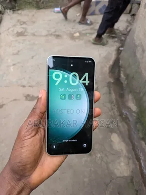 Samsung Galaxy S23 FE 256 GB
