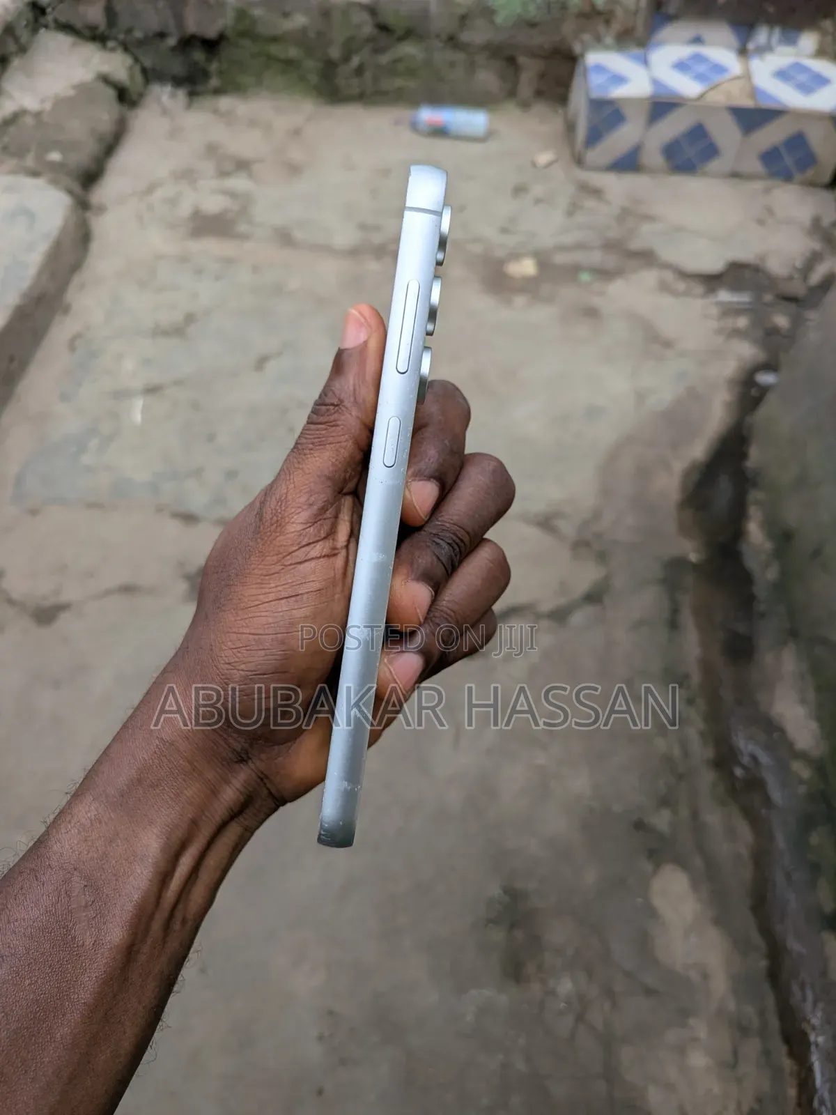 Samsung Galaxy S23 FE 256 GB