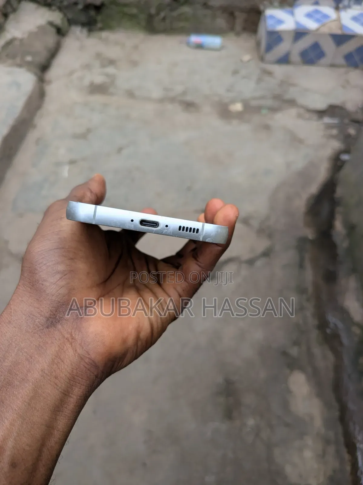 Samsung Galaxy S23 FE 256 GB